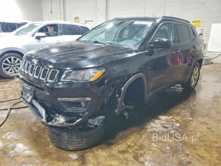 JEEP COMPASS LATITUDE