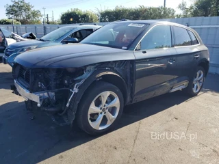 AUDI Q5 PREMIUM PLUS