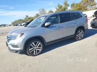 HONDA PILOT ELITE