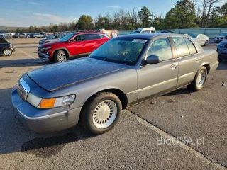MERCURY GRAND MARQUIS LS