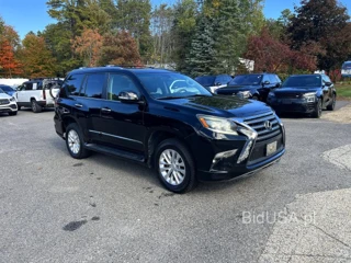 LEXUS GX 460
