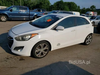 HYUNDAI ELANTRA GT BASE