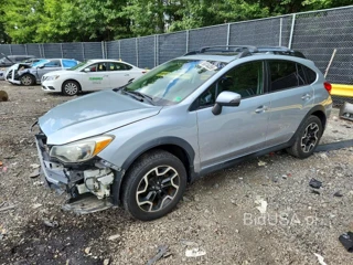 SUBARU CROSSTREK LIMITED