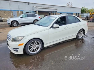 MERCEDES-BENZ C 300 4MATIC