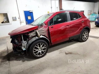 BUICK ENCORE SPORT TOURING
