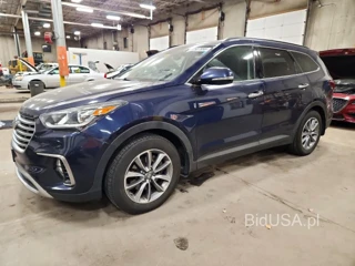 HYUNDAI SANTA FE SE