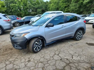 HONDA HR-V SPORT