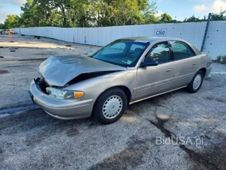 BUICK CENTURY LIMITED