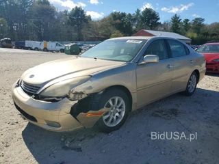 LEXUS ES 300