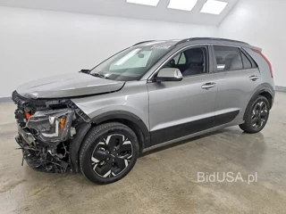 KIA NIRO WIND