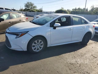TOYOTA COROLLA HYBRID LE
