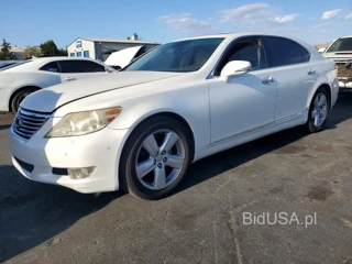 LEXUS LS 460L
