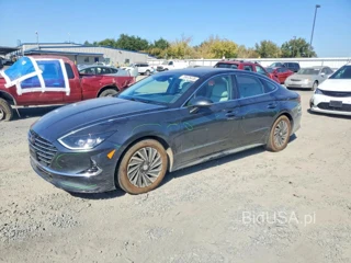 HYUNDAI SONATA HYBRID SEL