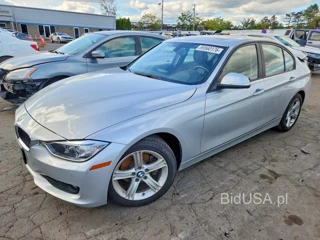 BMW 328 XI