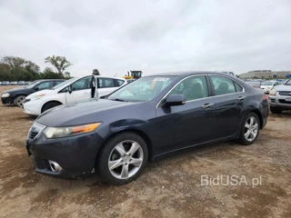 ACURA TSX