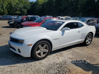 CHEVROLET CAMARO LT