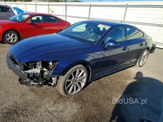 AUDI A5 PREMIUM 45