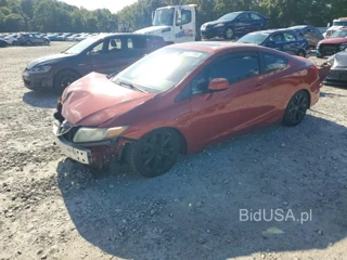 HONDA CIVIC SI
