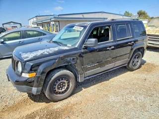 JEEP PATRIOT SPORT