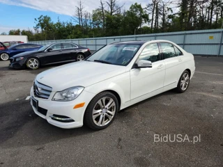 MERCEDES-BENZ C 300 4MATIC