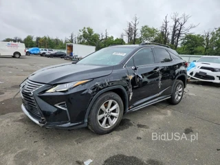 LEXUS RX 350 BASE
