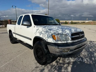 TOYOTA TUNDRA SR5