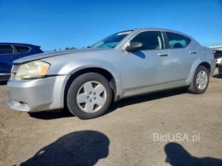 DODGE AVENGER SE
