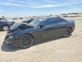 DODGE CHARGER SE