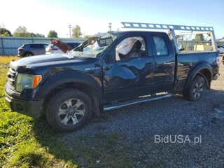 FORD F150 SUPER CAB