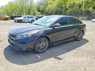 KIA FORTE GT LINE