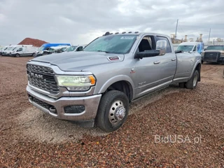 RAM 3500 LIMITED