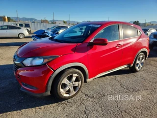 HONDA HR-V EX