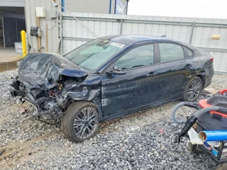 KIA FORTE GT LINE