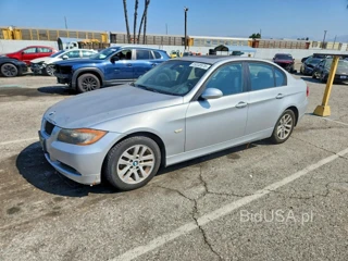 BMW 325 I