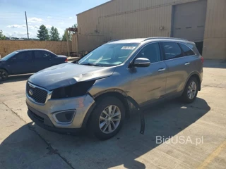 KIA SORENTO LX