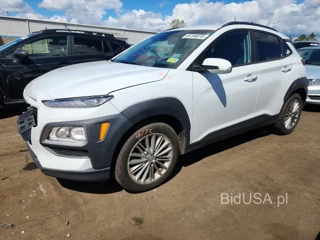 HYUNDAI KONA SEL