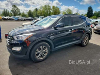 HYUNDAI SANTA FE SPORT 2.4L