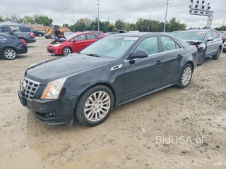 CADILLAC CTS PERFORMANCE COLLECTION