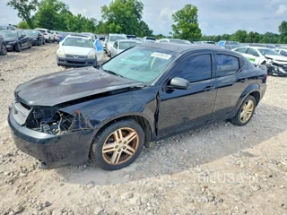 DODGE AVENGER R/T