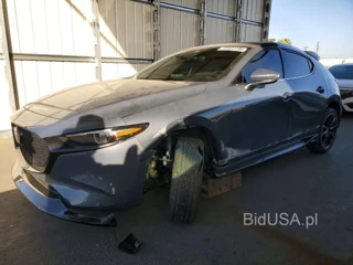 MAZDA 3 PREMIUM