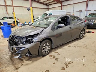 TOYOTA PRIUS PRIME LE