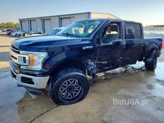 FORD F150 SUPERCREW