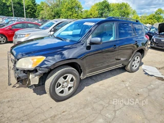TOYOTA RAV4 BASE