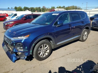 HYUNDAI SANTA FE SE