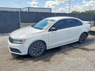 VOLKSWAGEN JETTA SE