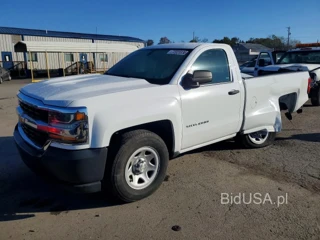 CHEVROLET SILVERADO C1500