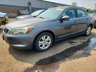 HONDA ACCORD LXP