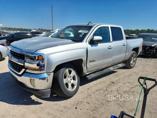 CHEVROLET SILVERADO C1500 LT