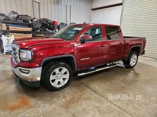 GMC SIERRA K1500 SLE