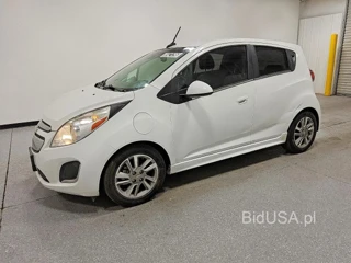 CHEVROLET SPARK EV 1LT